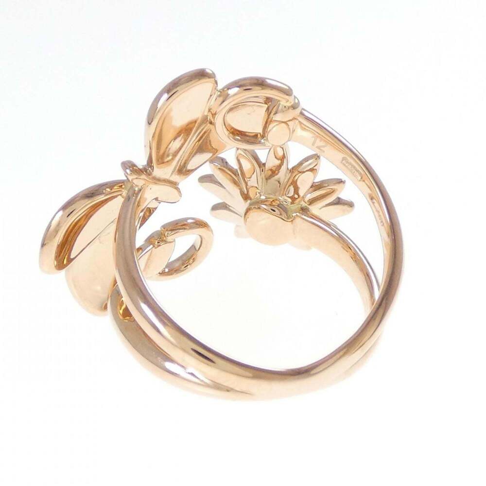 Gucci Flora Ring - image 3